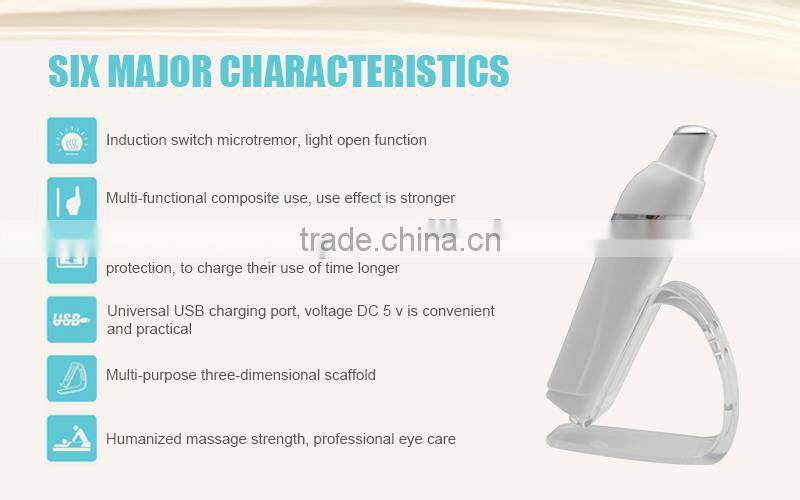 Alibaba beauty products health care Vibrator eye massage machine