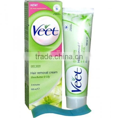 Veet Natural Hair Removal Cream For Normal skin