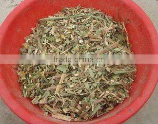 Napier grass chopper