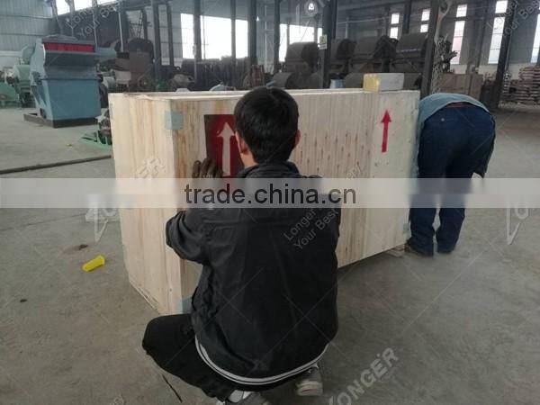 China Factory Supply Industrial Wood Log Shavings Machine for Animal Bedding