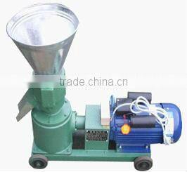 CE approval chicken/pig/rabbit feed production line//0086-15838061756