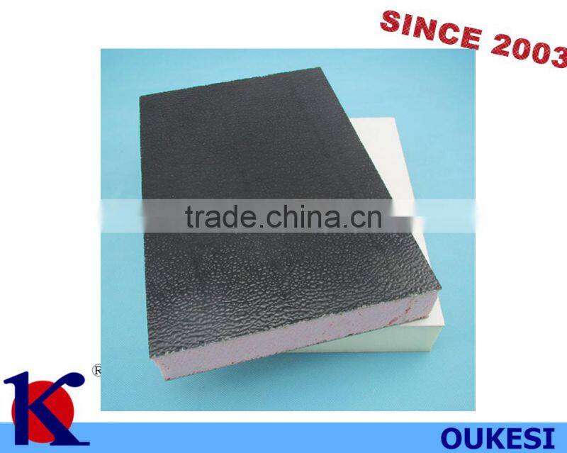 building exterior wall XPS foam FRP panel