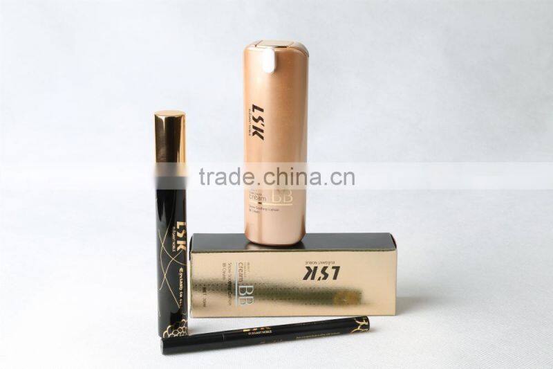 3D Fiber Cosmetics Mascara,Thickening Lengthening Mascara Wth Good Quality