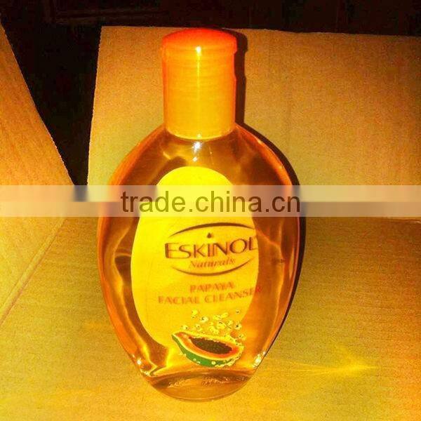 Cleansing water Cucumber makeup remover 225ml