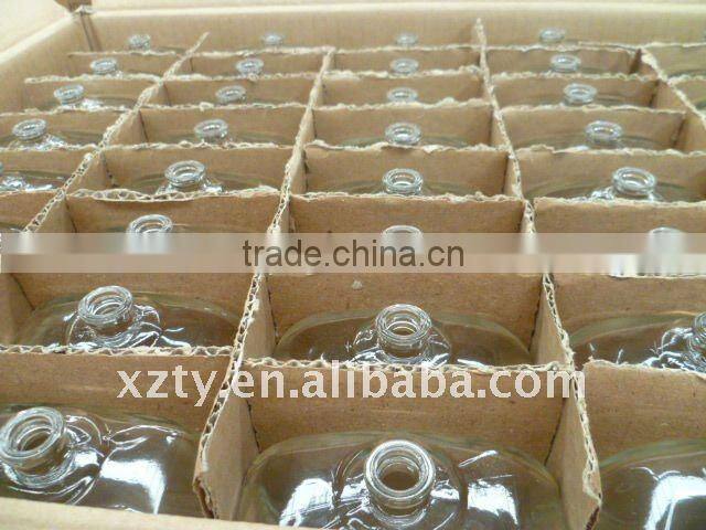 liquor bottles supplier
