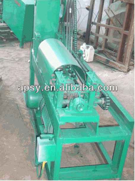Ordinary double-stranded wire mesh machine/manufacturer