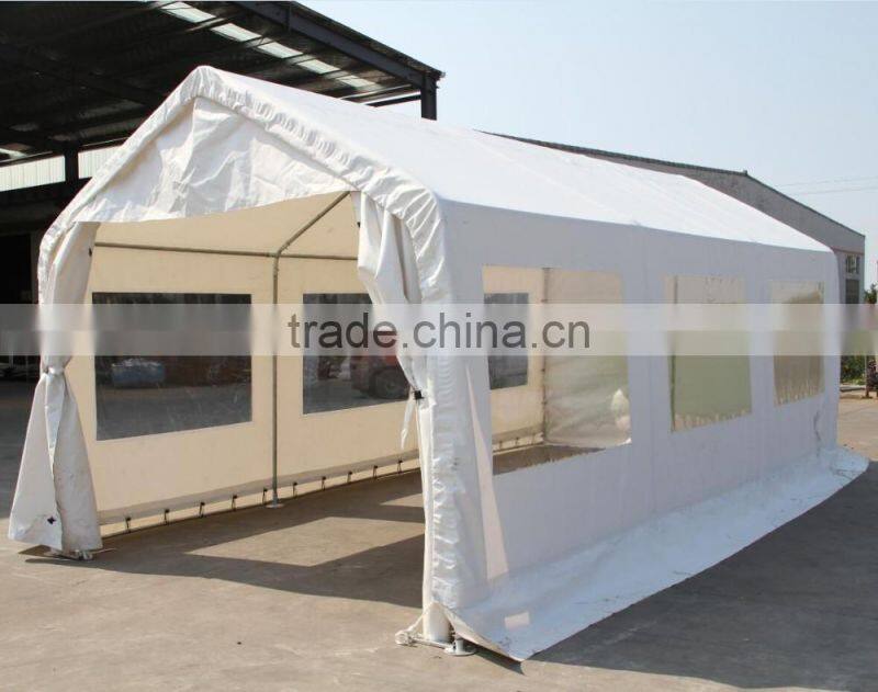 PVC Fabric Cover Tent for Wedding Party