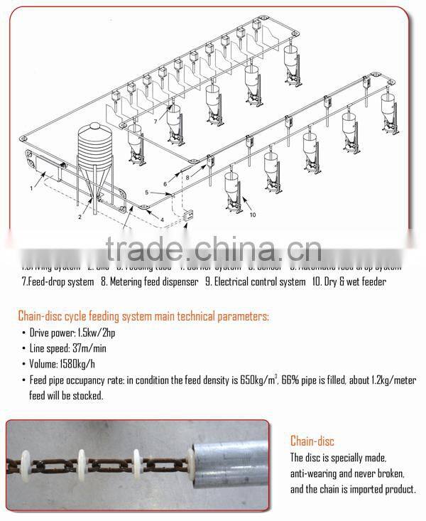 Pig Breeding Equipment/pig farming equipment/equipment for pig/piglet equipment