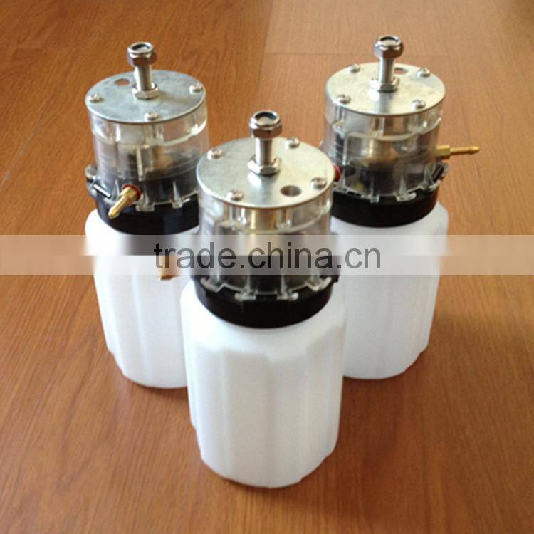 Westfalia Oil Pot for Vacuum Pump