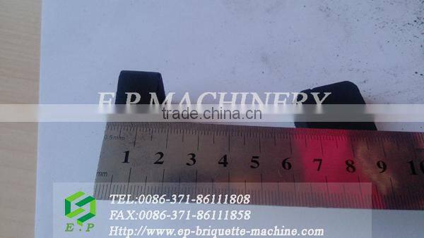 New technology shisha charcoal tablet press machine/hookah briquette making machine