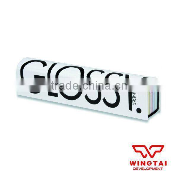 NCS High Glossy Portable Color Chart