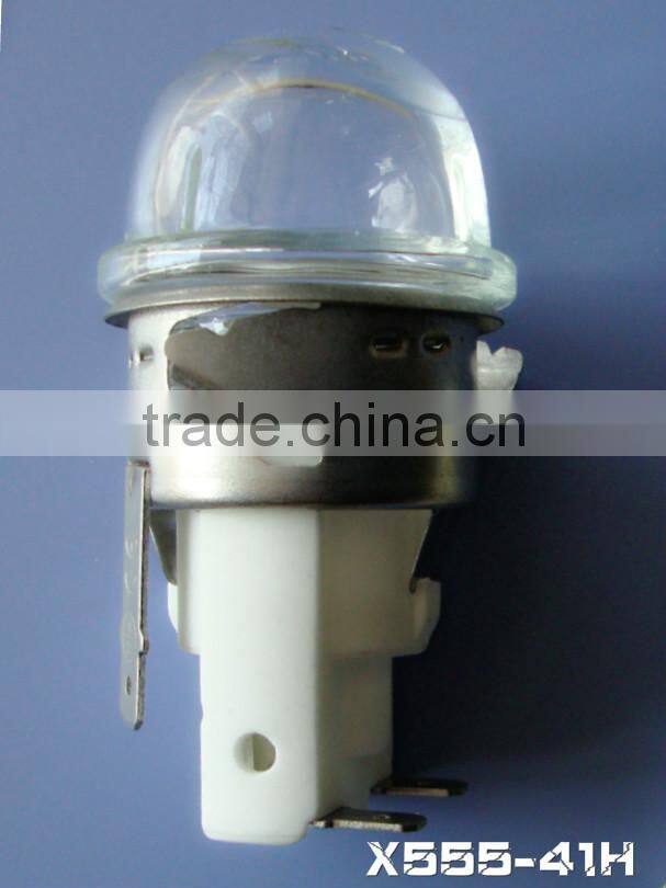 Lamp Holder | X555-41H Lamp Holder | Lamp Holder Supplier