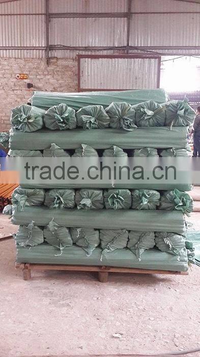 Short length Wooden stick for fence in Korea market