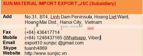 Pigment Color Masterbatch For Plastic Garbage Bags