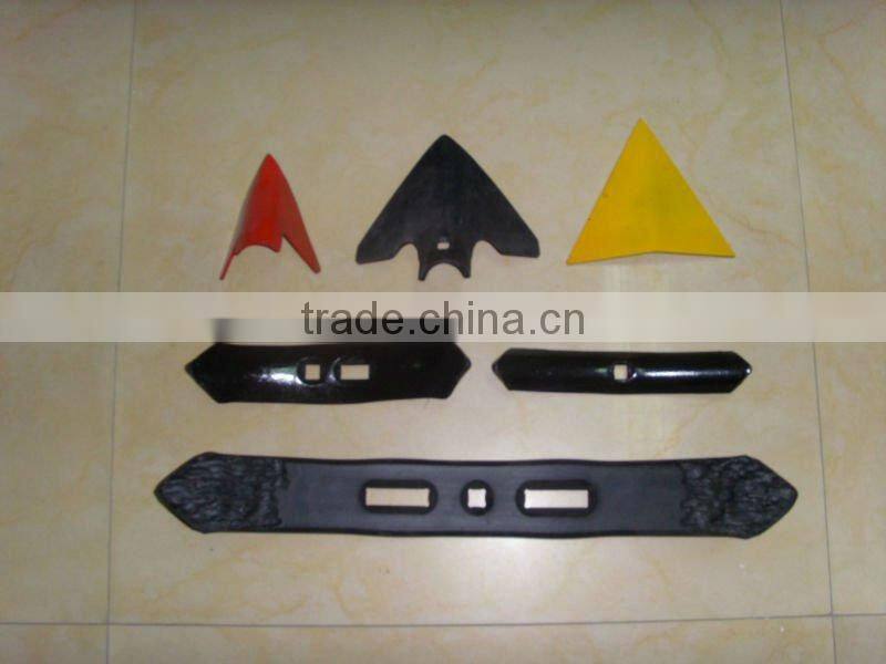 harvester parts,blade,tiller blade ,disc blade,Farm Machinery Parts, plough parts
