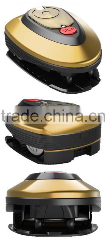 Robot Lawn Mower