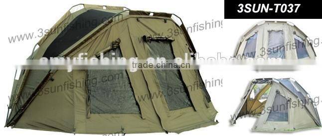 2016 New Fishing Tackle Carp Fishing Bivvy