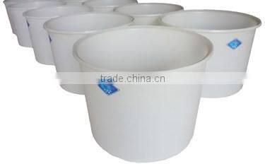 Environmental Protection Use 75L To 3000L Plastic Clear bucket