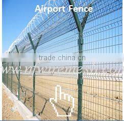 BTO-22 hot galvanized concertina razor barbed wire for fence(Guangzhou Factory)