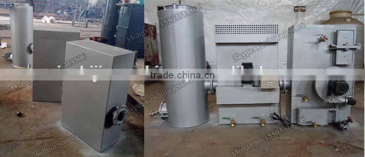 Professional 20Kw Generator Wood Sawdust Gasifier/Biomass Gasifier