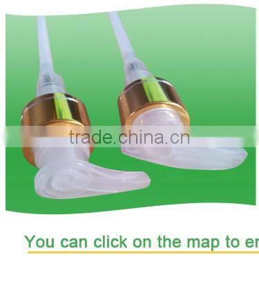 Latest new design superior service hand mist sprayer pump