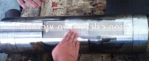 Stage Effects Machine 3000W Dry Ice Machine Stainless Steel Exterior Wedding Party Fog Machine