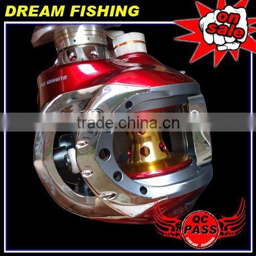 wholesale fishing reel casting fishing reel