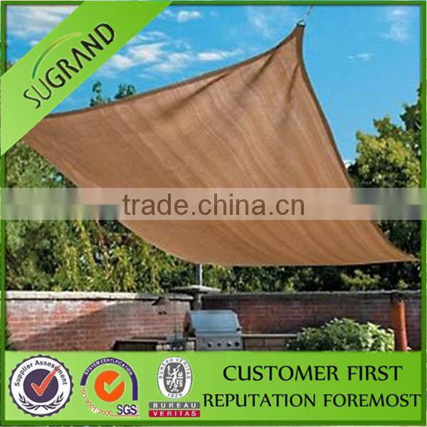 HDPE vegetable garden sun shades / shade netting