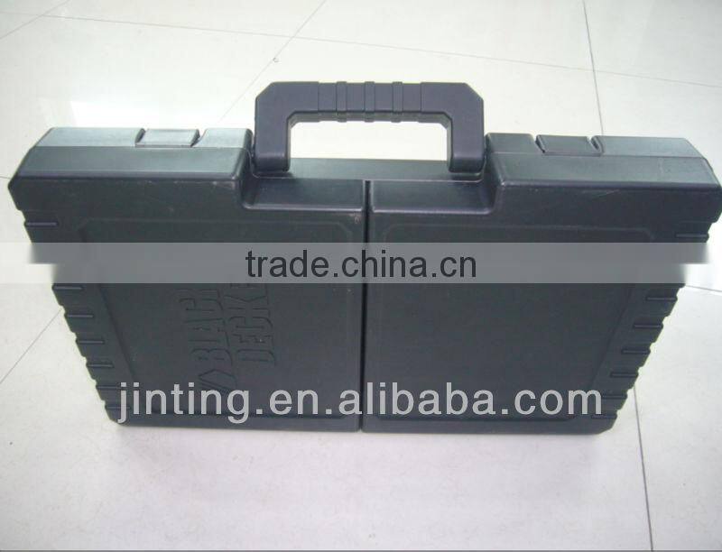 general plastic tool box