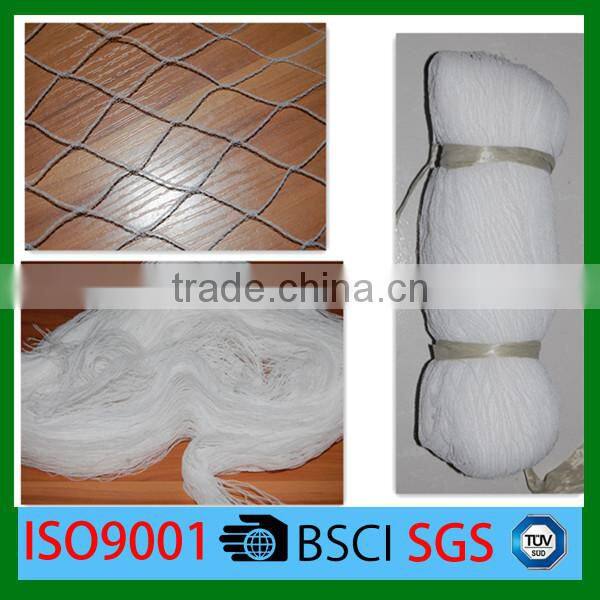High quality anti-bird netting ( direct factory )