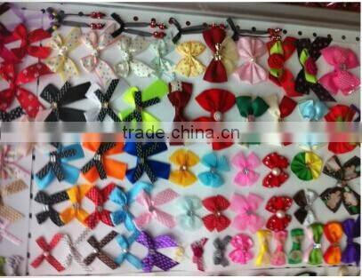 2014 colorful gift bow