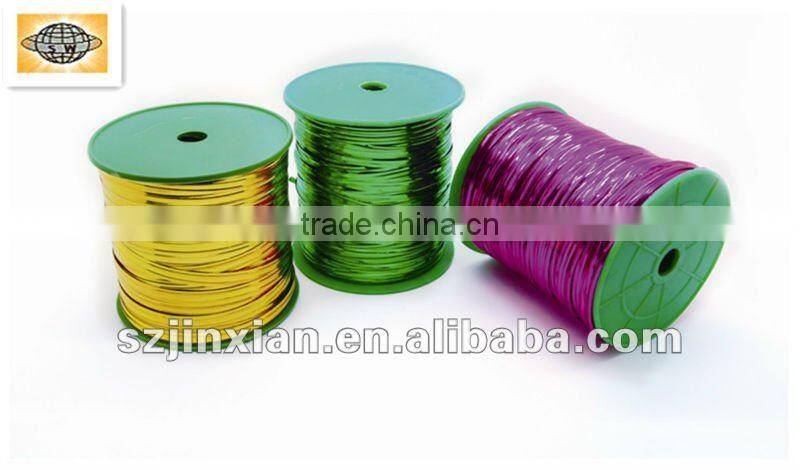 2015 Hot sale double wire twist ties by pieces