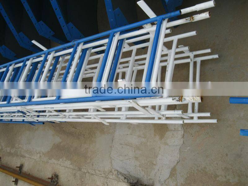 100 ton cement silo equipped with dust filter, safety valve and all accessories