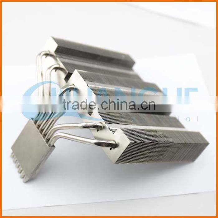 alibaba china oem anodized led housing/heat sink for lights