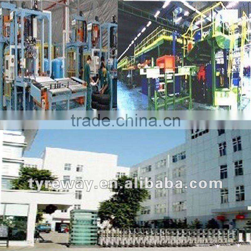 Linglong radial light truck tire LT235/80R16