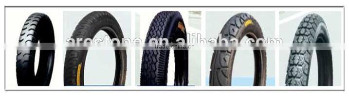 Top quality made in China motorcycle tyre with low price