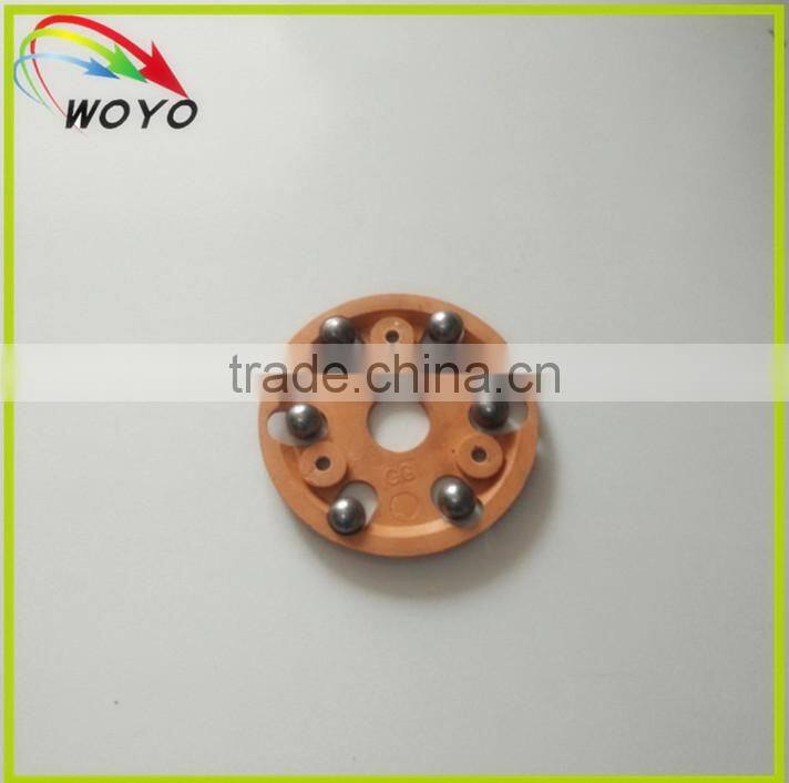 Small Engine Spare Parts Speed Shaft Faceplate