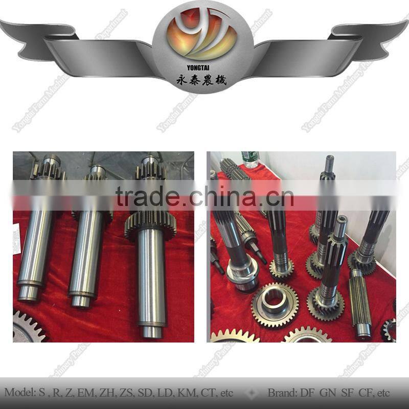 China distributor diesel engine starter, diesel engine starter for R185 S195 S1110 S1115 ZS1115 tractor