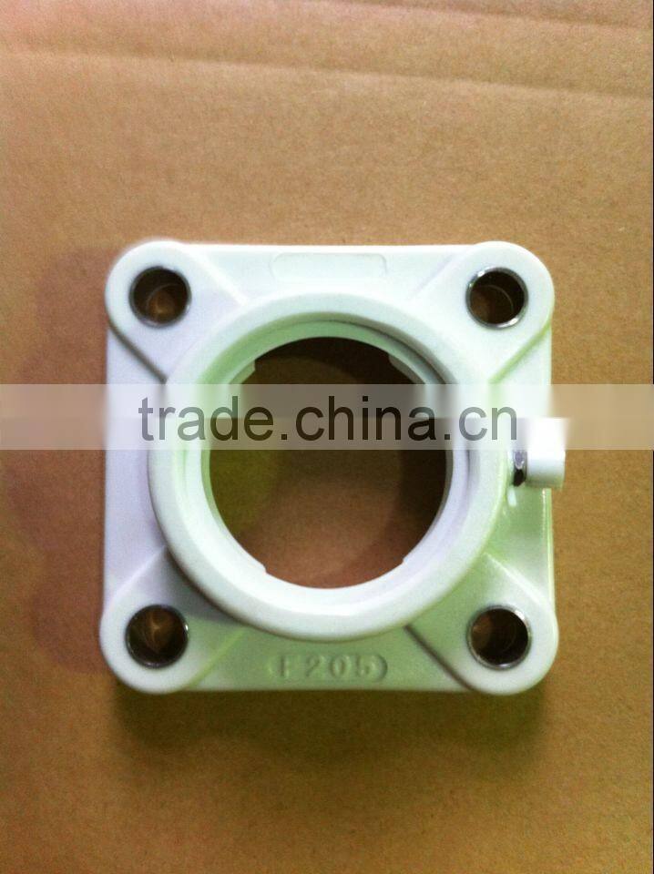 FL209 Plastic Bearing Housing