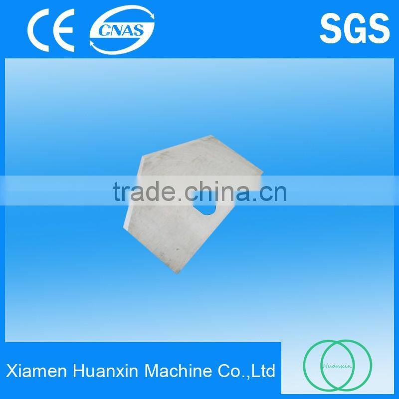 razor blade factory for cutting plastic sheeting,paper,knitting cloth