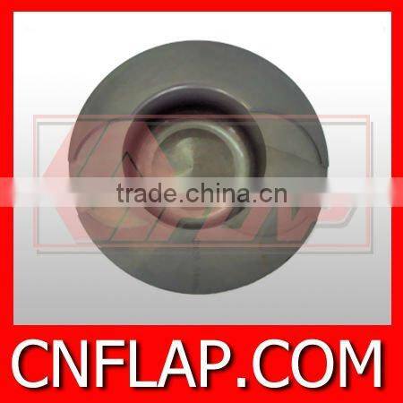 daewoo D0846 cylinder liner