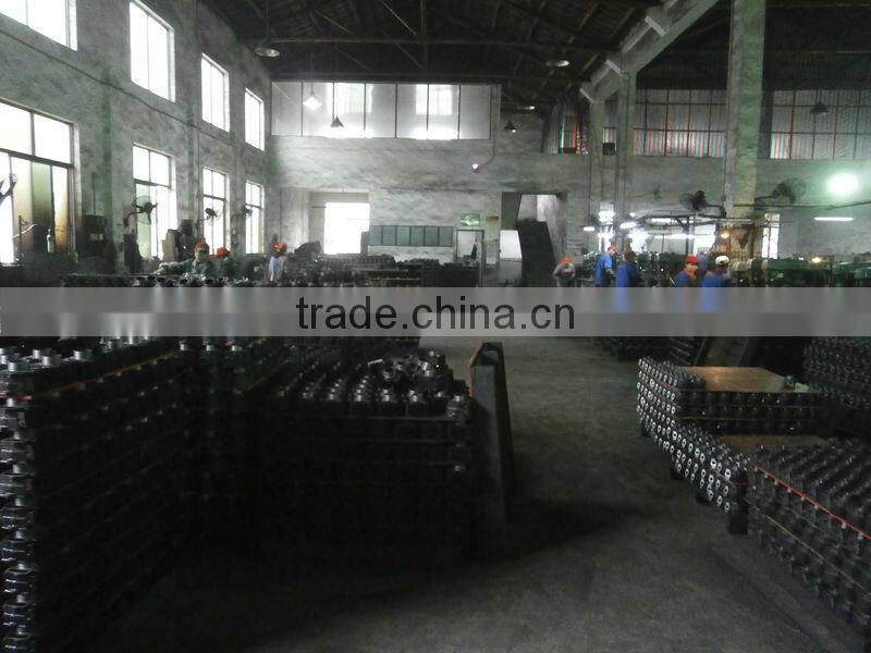 High performance YONGAN factory OEM red iron Motorcycle parts cylinder JOG50 NF50 40MM bore