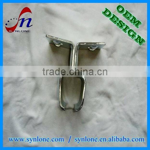 Top quality stamped angle bracket with preferential price