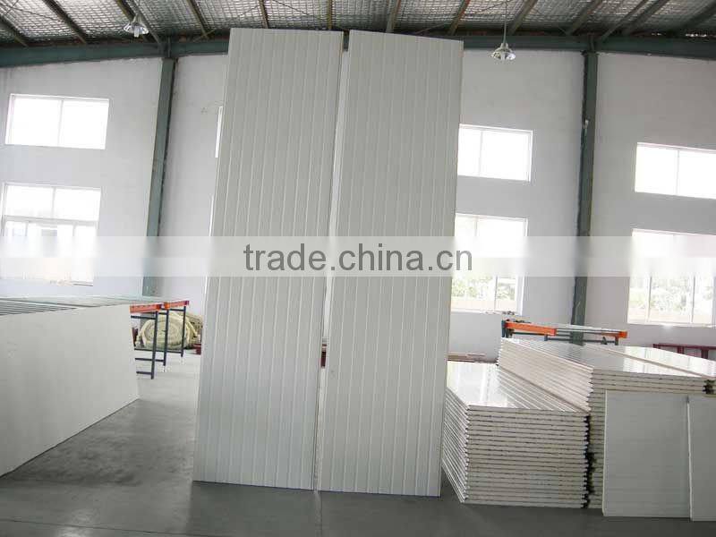 EPS Panel/steel roof sandwich panel/steel sandwich panel