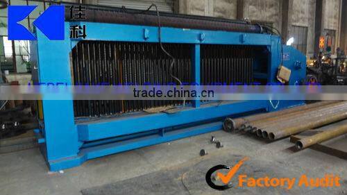 new products for 2015 heavy duty hexagonal wire netting weaving machine /gabion mesh machine made in China
