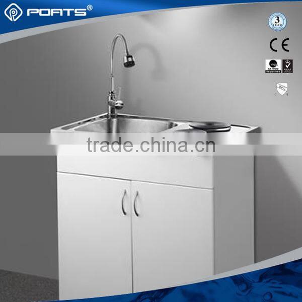 Long lifetime stainless steel sink,kitchen sink