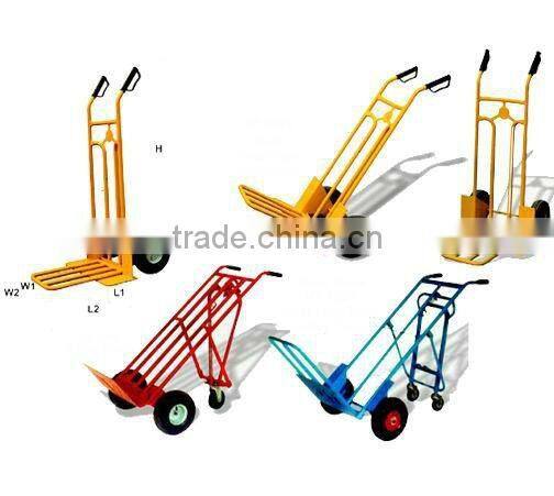 hand trolley
