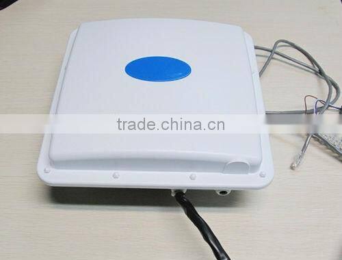 100 meters RFID Inventory Computer Programs, Best Active RFID Reader