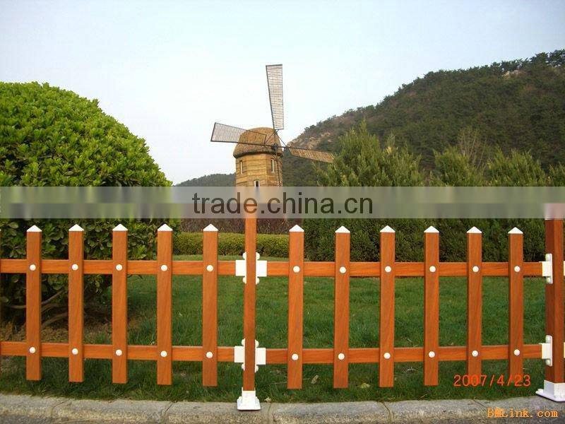 Metal Fence, Fences and Barriers (manufacturer)