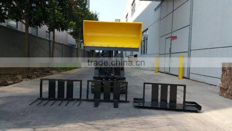 BY135 new design agriculture equipment 13HP farm tractor machinery